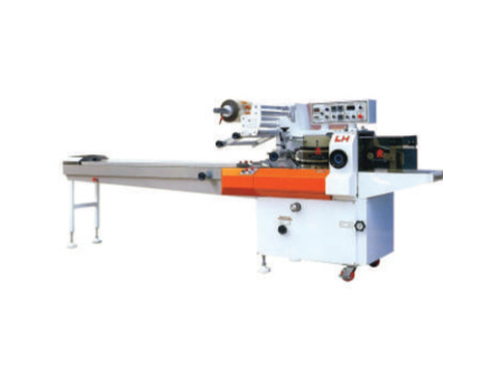 Automatic Packing Machine